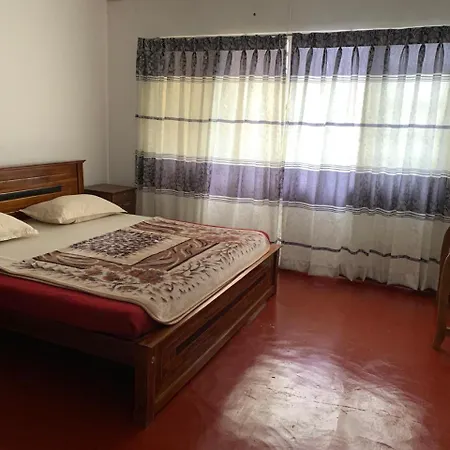 Misty High Hostel