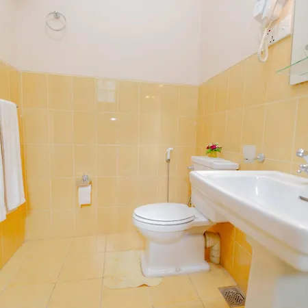 Ard Lui Hotel