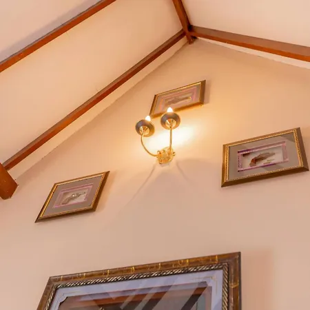 Ard Lui Hotel Nuwara Eliya
