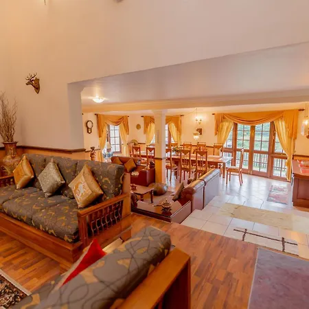 Hotel Ard Lui 4*