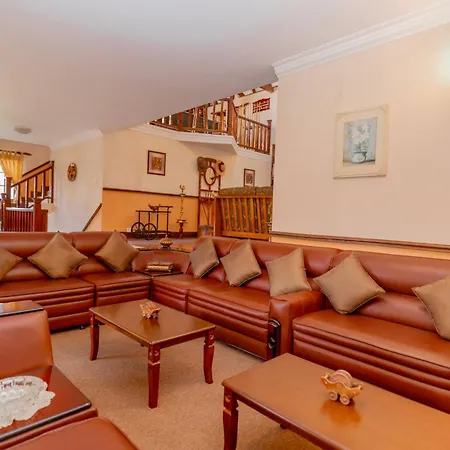 Ard Lui Hotel Nuwara Eliya