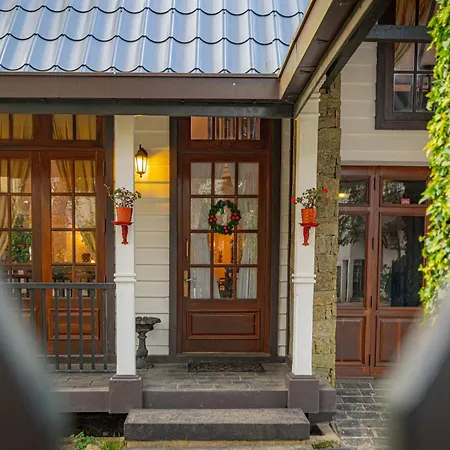 Hotel Ard Lui Nuwara Eliya