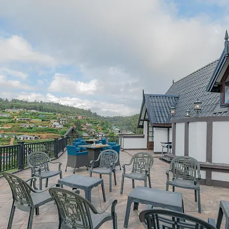 Hotel Ard Lui 4*