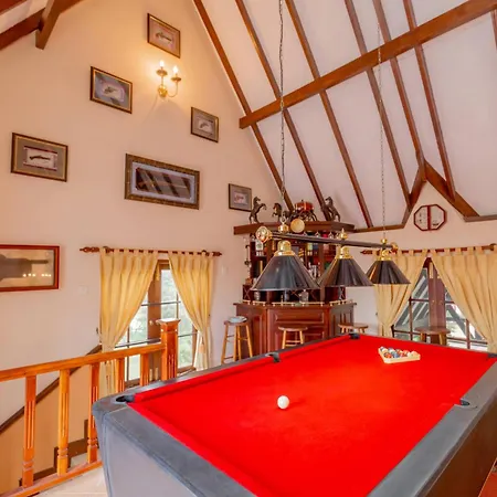 Hotel Ard Lui Nuwara Eliya