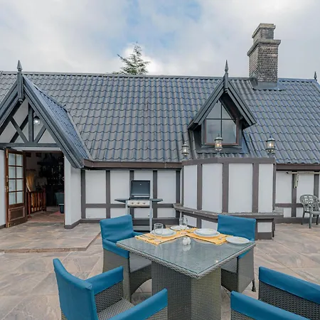 Ard Lui 4* Nuwara Eliya