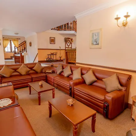 Hotel Ard Lui
