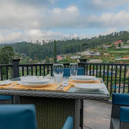 Hotel Ard Lui 4*