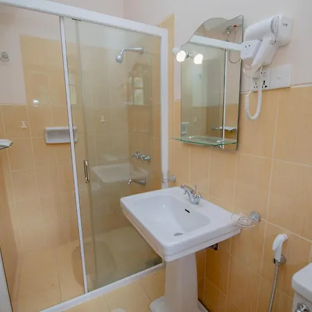 Ard Lui 4* Nuwara Eliya