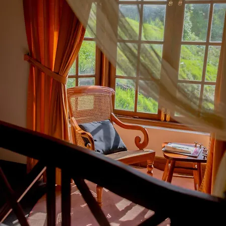 Hotel Ard Lui