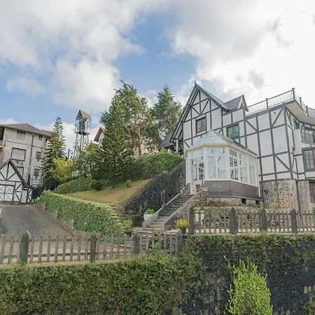 Ard Lui Hotel Nuwara Eliya