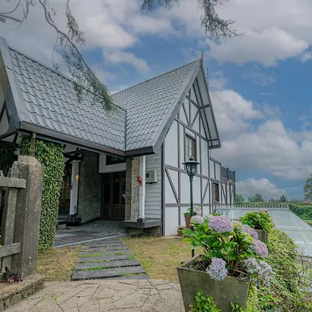 Hotel Ard Lui Nuwara Eliya