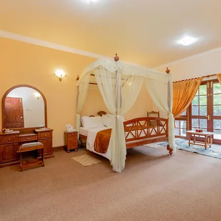 Ard Lui 4* Nuwara Eliya
