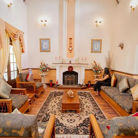 Hotel Ard Lui