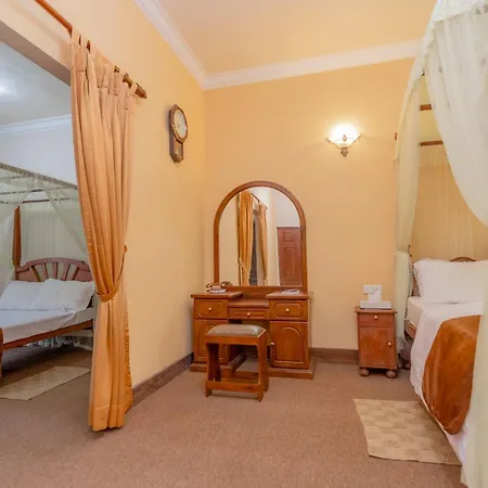 Ard Lui 4* Nuwara Eliya