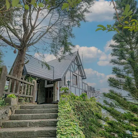 Ard Lui Hotel Nuwara Eliya