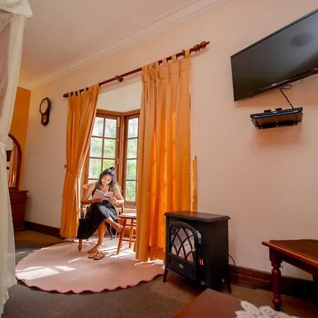 Ard Lui Hotel 4*