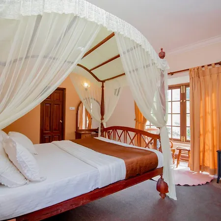 Hotel Ard Lui Nuwara Eliya
