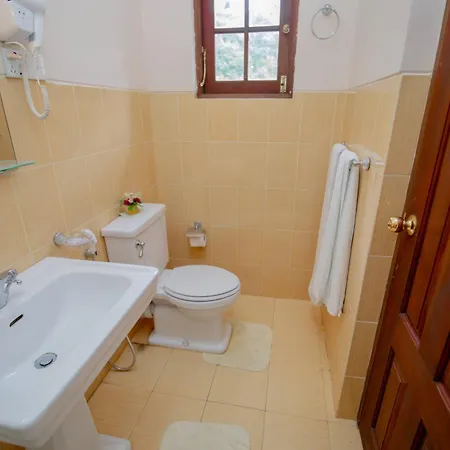 Hotel Ard Lui 4*