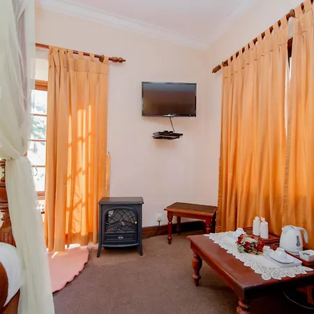 Ard Lui Hotel Nuwara Eliya