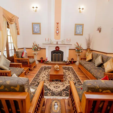 Ard Lui Hotel