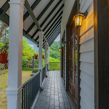 Hotel Ard Lui Nuwara Eliya