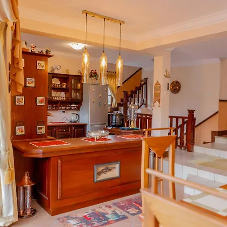 Hotel Ard Lui 4*