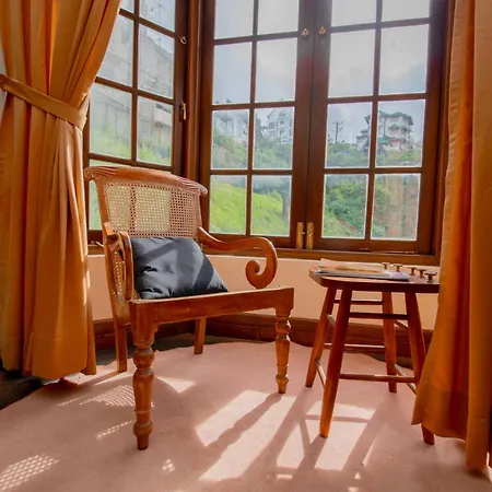 Ard Lui Hotel Nuwara Eliya