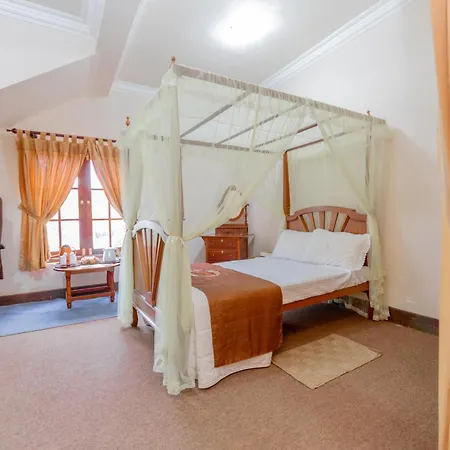 Ard Lui Hotel