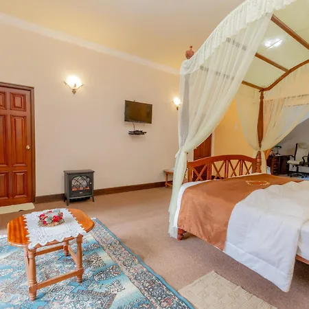Hotel Ard Lui