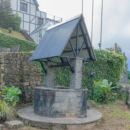 Ard Lui 4* Nuwara Eliya