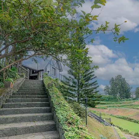 Hotel Ard Lui Nuwara Eliya