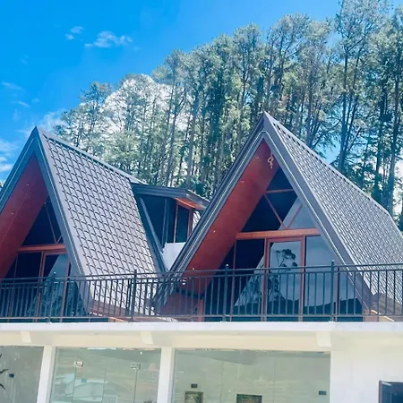 Brown - Chalet *
