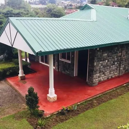Lady Maccllum's Stone Nuwareliya Sri Lanka *