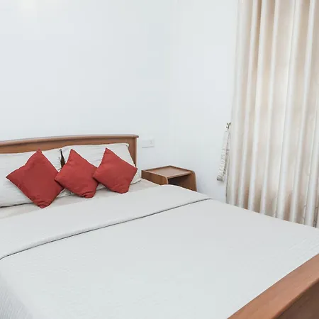 Cozy Nuwara Eliya