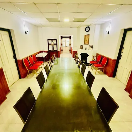 Silver Meir Hotel Nuwara Eliya