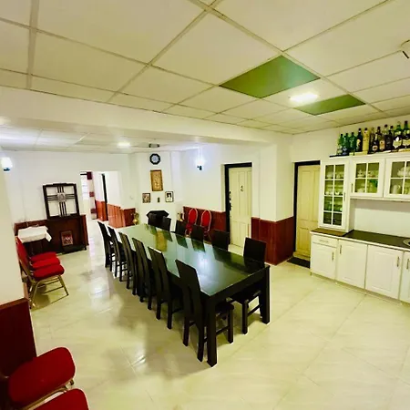 Hotel Silver Meir Nuwara Eliya