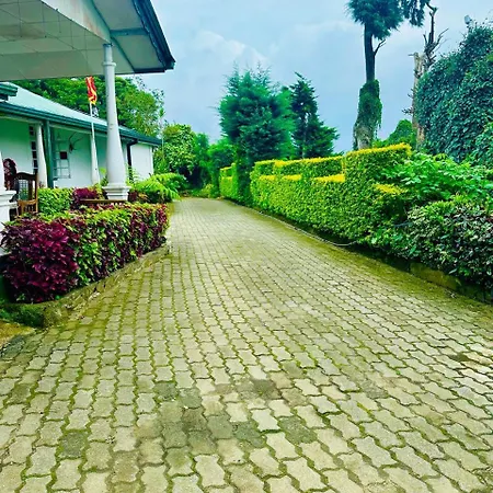 Silver Meir Hotel Nuwara Eliya