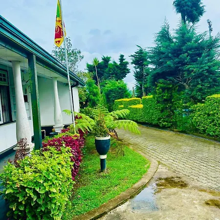 Silver Meir Nuwara Eliya
