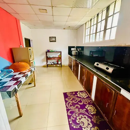 Hotel Silver Meir