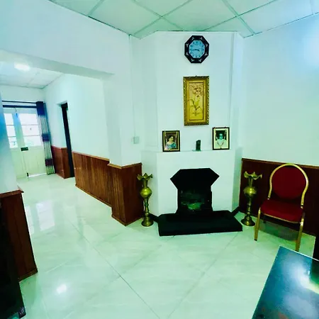 Silver Meir Nuwara Eliya