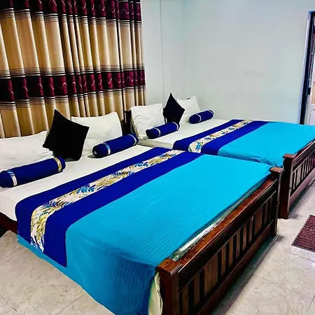 Hotel Silver Meir Nuwara Eliya