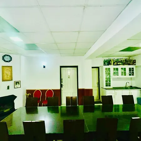 Silver Meir * Nuwara Eliya