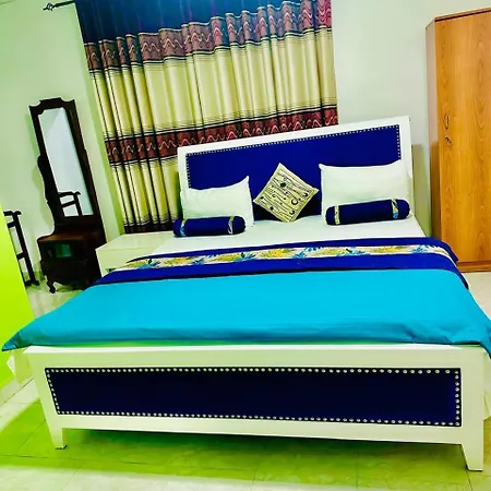 Hotel Silver Meir *