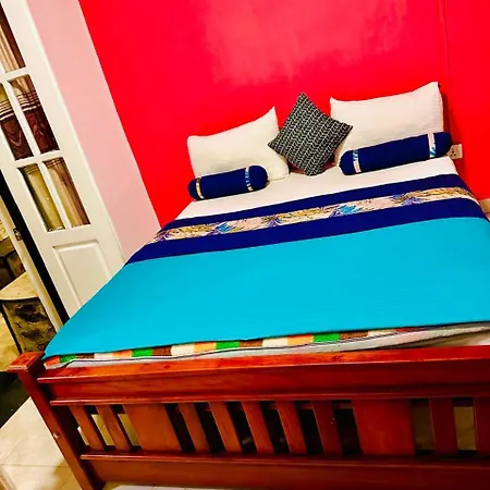 Silver Meir Hotel Nuwara Eliya