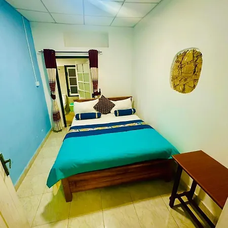 Silver Meir Hotel *