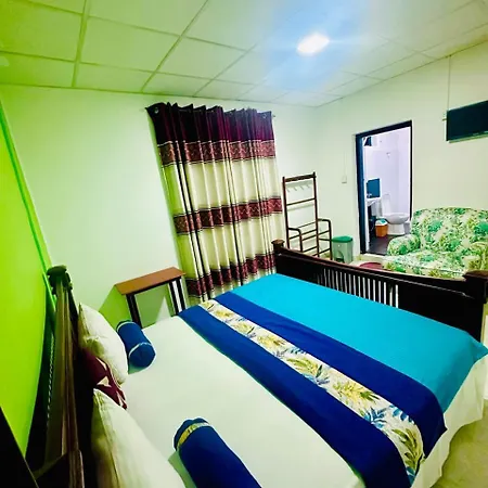 Silver Meir Hotel Nuwara Eliya