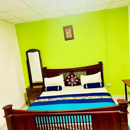 Hotel Silver Meir Nuwara Eliya