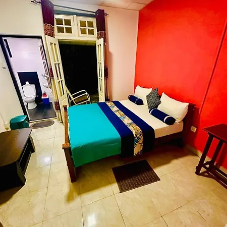 Hotel Silver Meir *