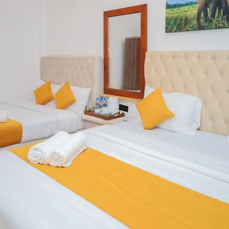 Bed & Breakfast Athena *