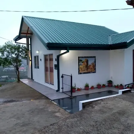 Guest house Marigold Nuwaraeliya *